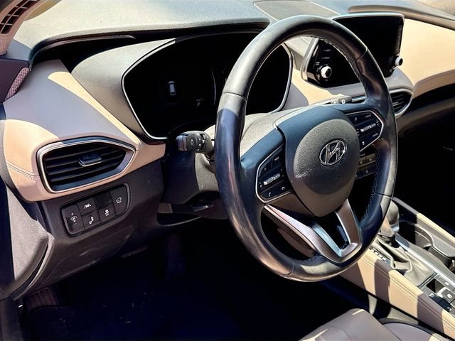 Used 2020 Hyundai Santa Fe Limited FWD image 11