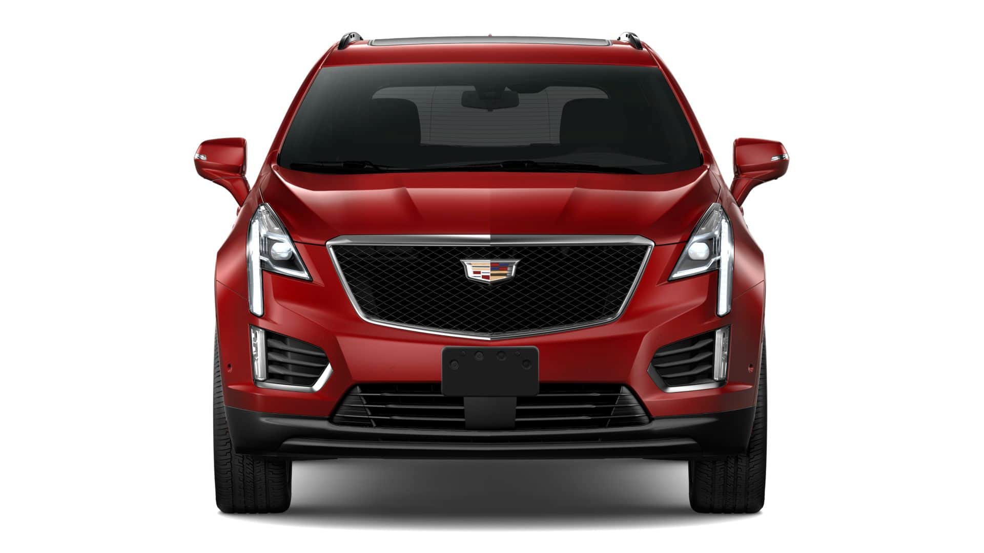 New 2026 Cadillac XT5 Sportv AWD/4WD image 26