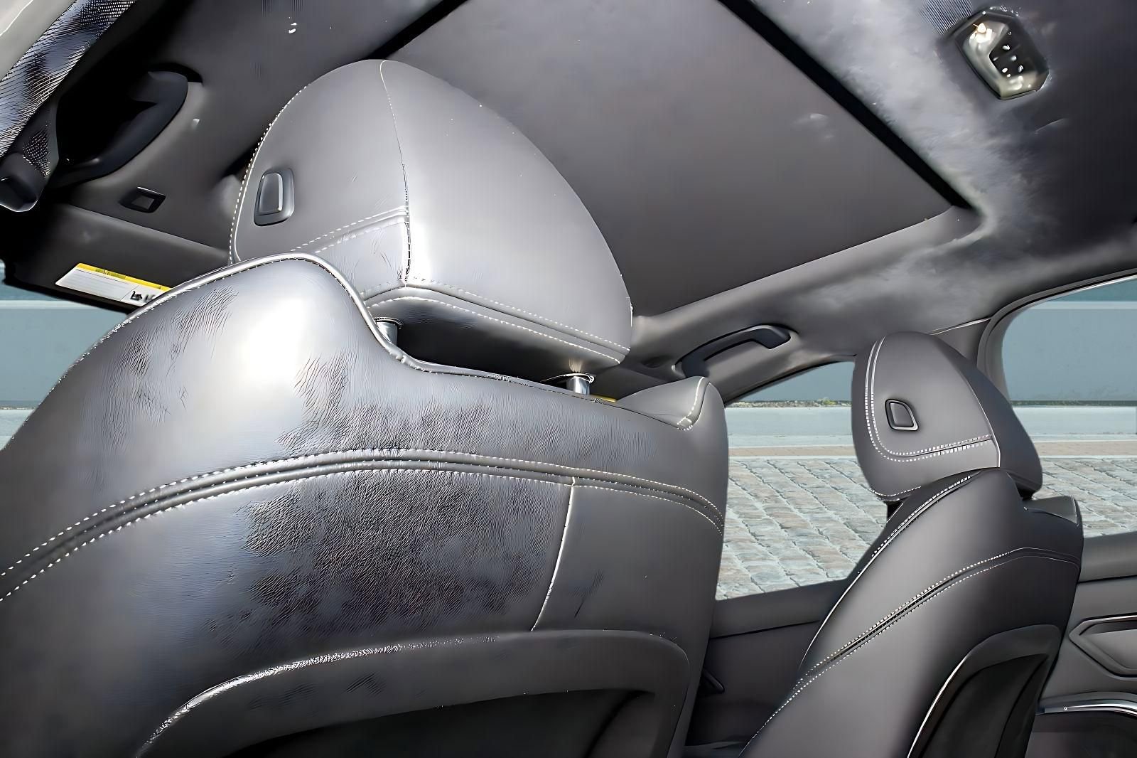 Used 2024 BMW 330i Sedan RWD image 19