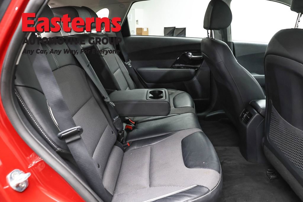 Used 2022 Kia Niro EX w/ Cold Weather Package FWD image 23