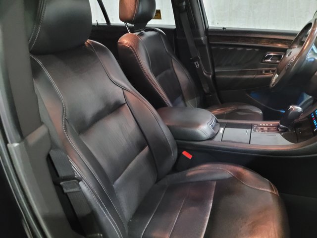 Used 2019 Ford Taurus Limited image 54