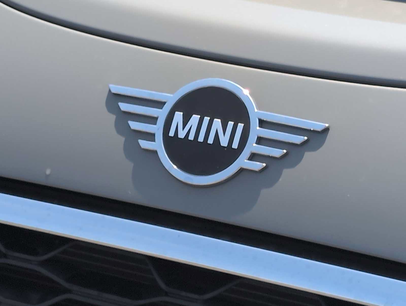 Used 2020 MINI Cooper S w/ Storage Package FWD image 12