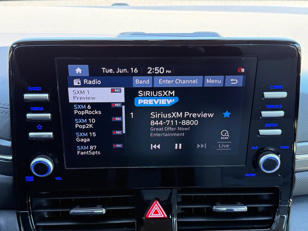 Used 2022 Hyundai Ioniq SE FWD image 14