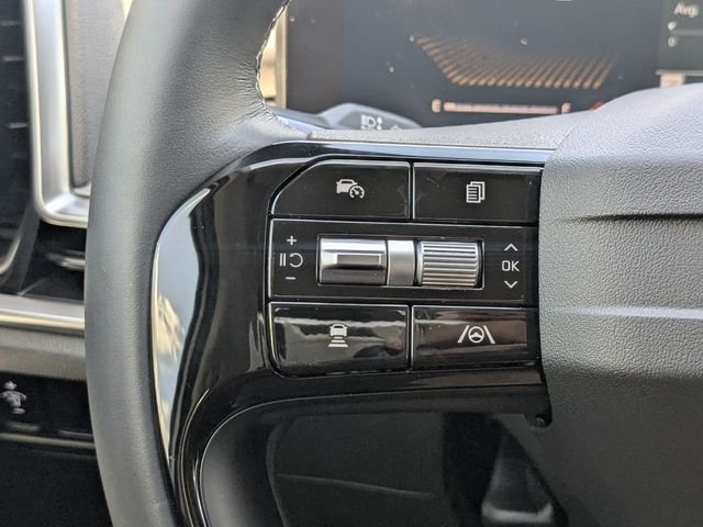 New 2026 Kia Sorento LX FWD image 28