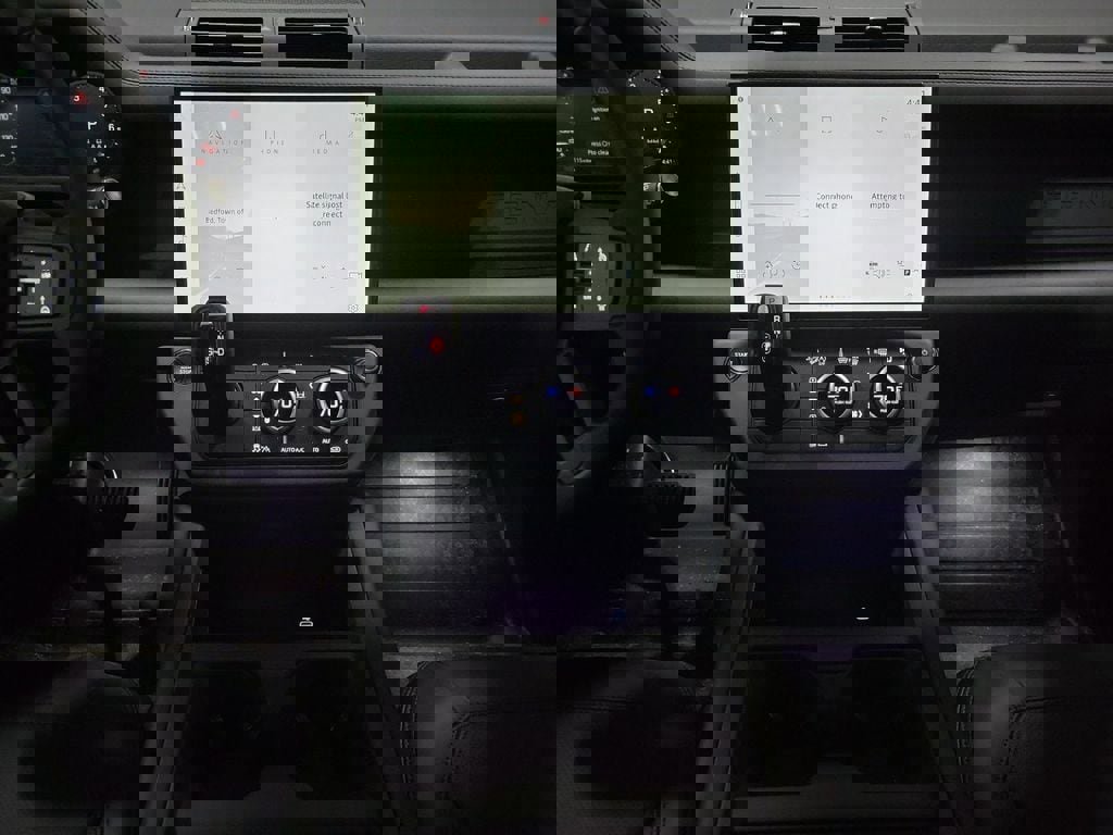 New 2026 Land Rover Defender 130 X-Dynamic SE image 26