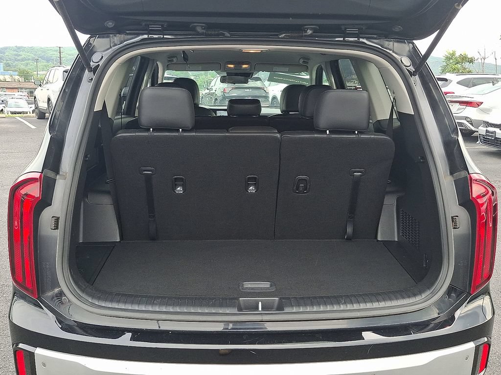 Certified 2024 Kia Telluride LX AWD/4WD image 27