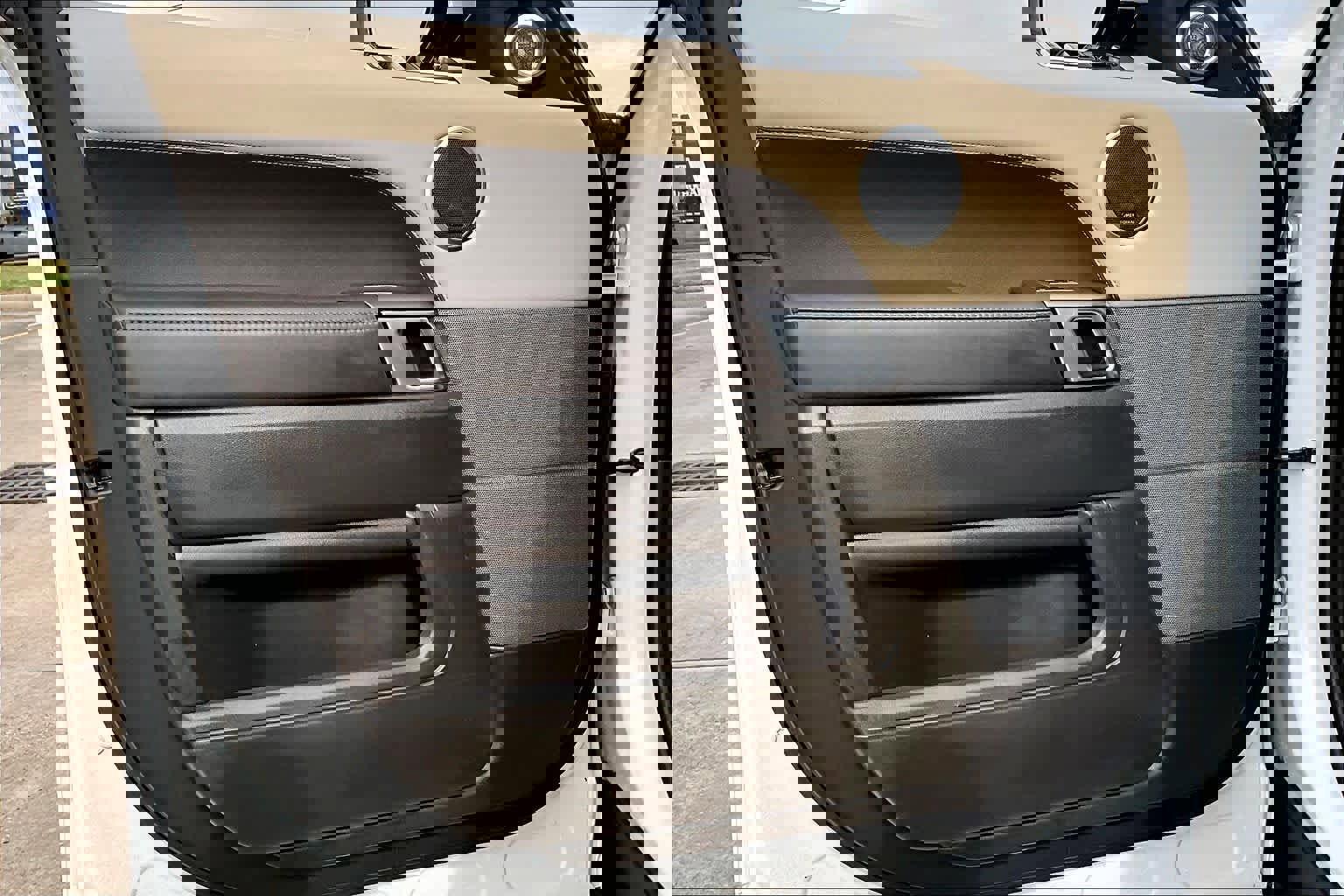 Used 2018 Land Rover Range Rover Sport HSE image 23