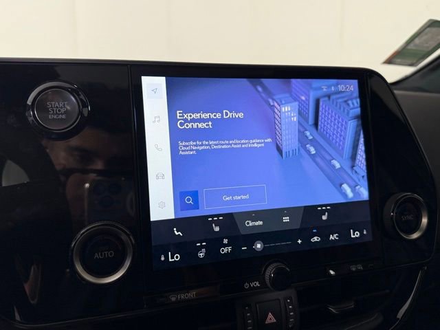 New 2026 Lexus NX 350 F Sport AWD/4WD image 24
