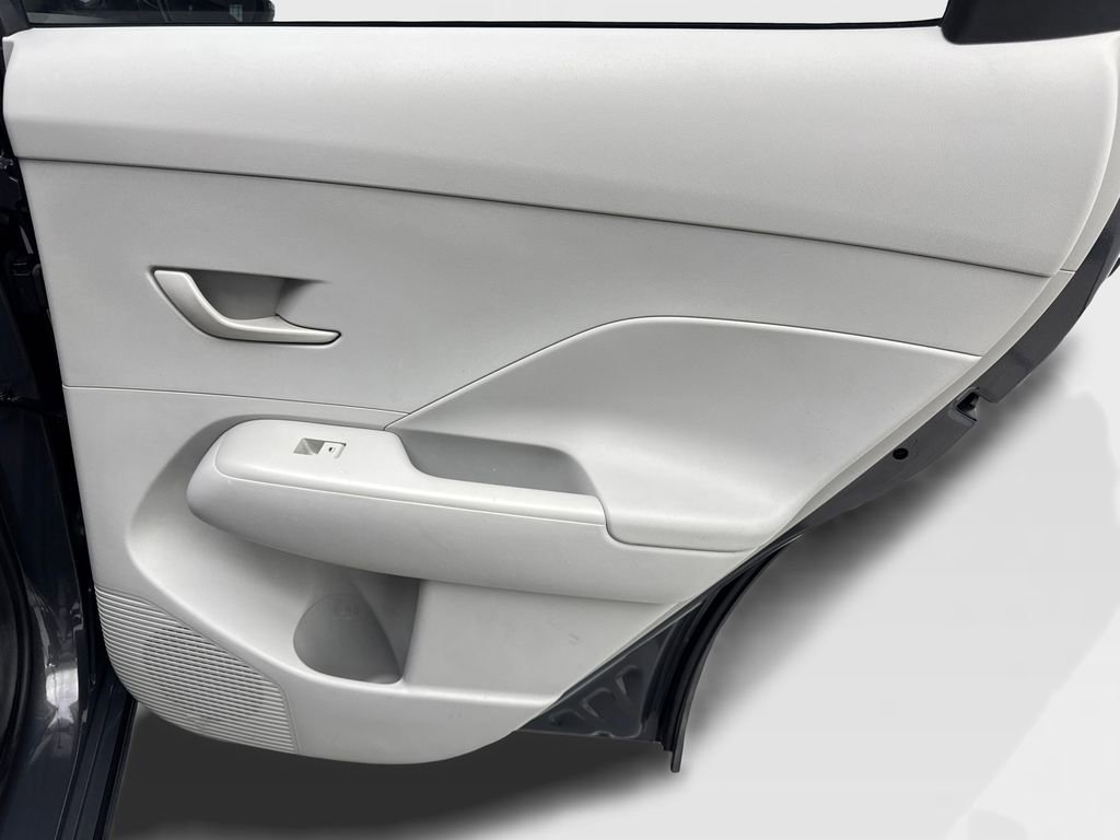 Used 2024 Hyundai Kona SEL FWD image 42