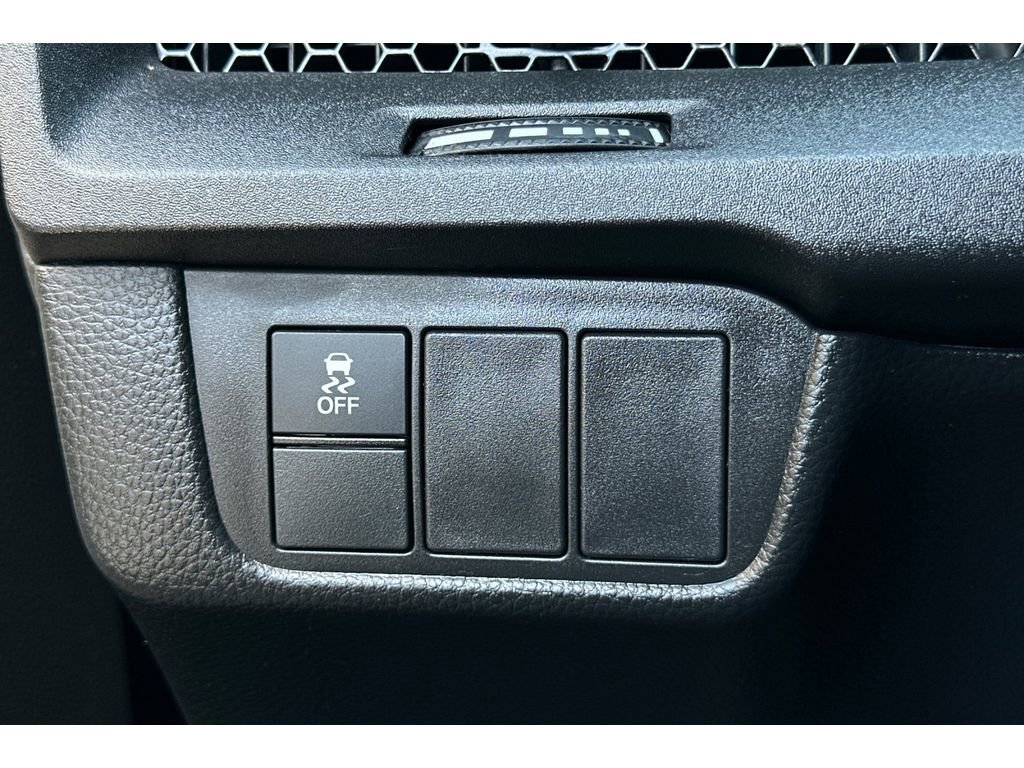 Used 2024 Honda CR-V EX image 44