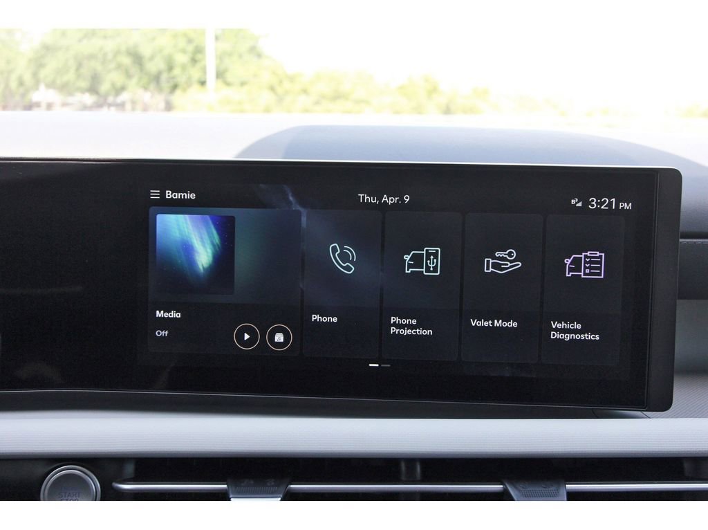 Certified 2026 Hyundai Tucson SEL image 26