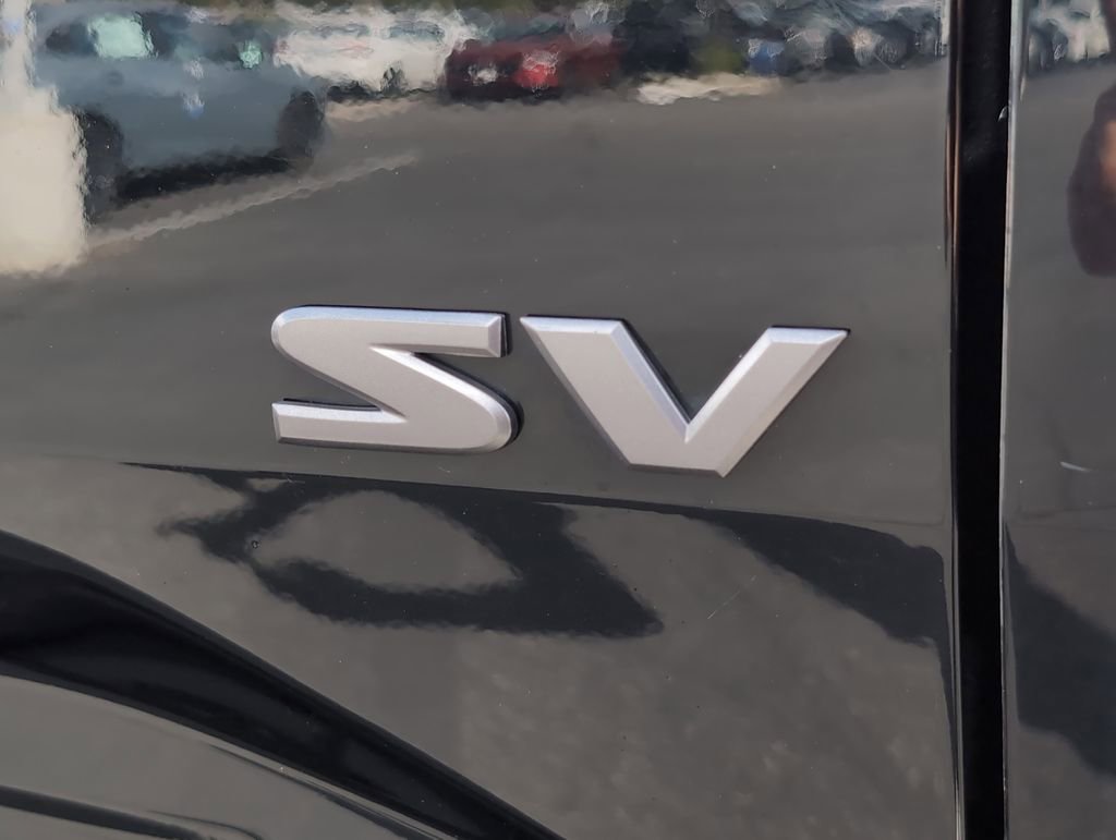 Used 2022 Nissan Frontier SV image 28