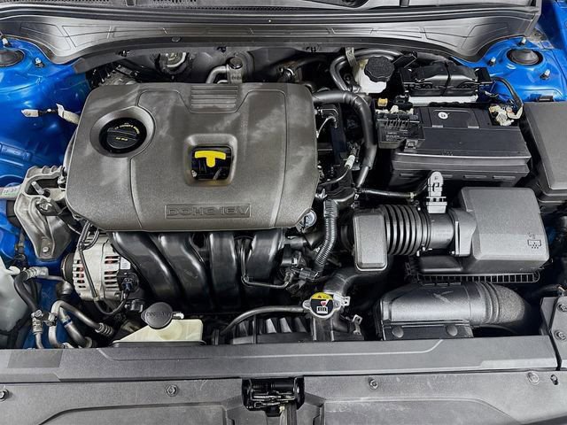 Used 2023 Kia Forte GT-Line image 28