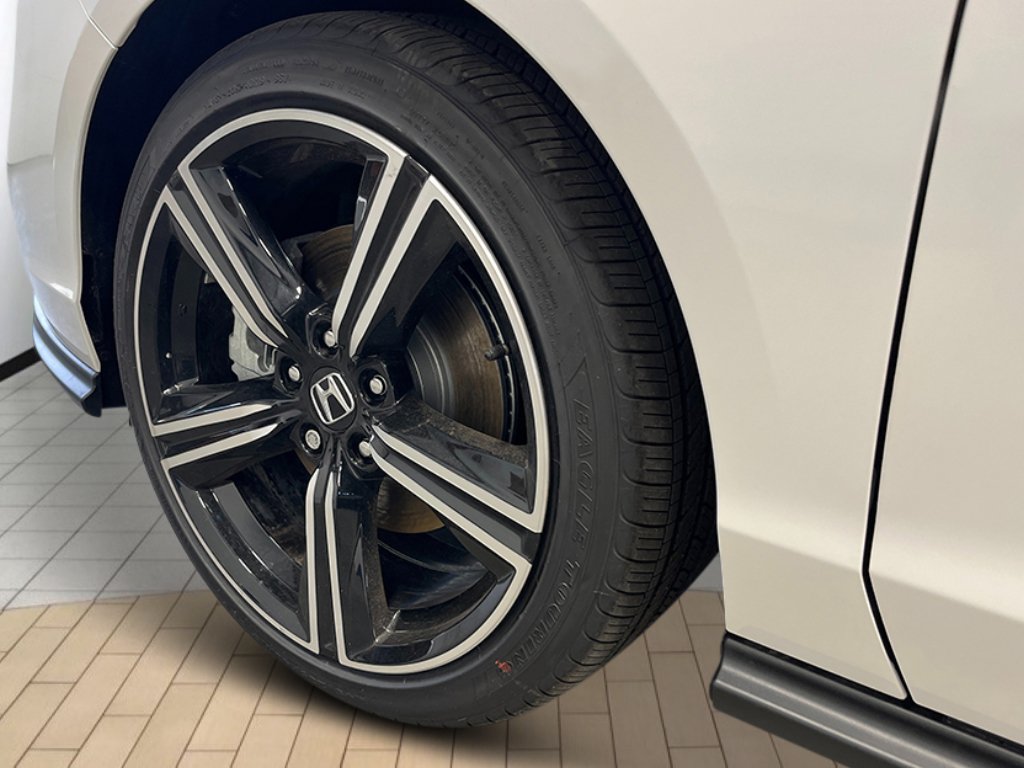 New 2026 Honda Accord Sport image 11