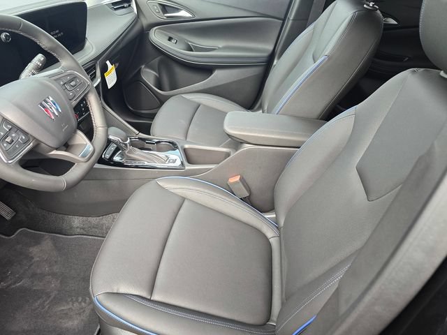 New 2026 Buick Encore GX Sport Touring w/ Advanced Technology Package FWD image 17
