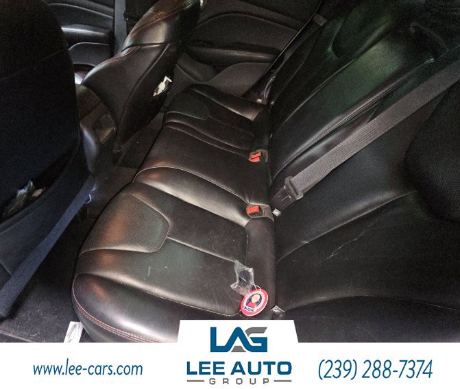 Used 2016 Dodge Dart GT image 3