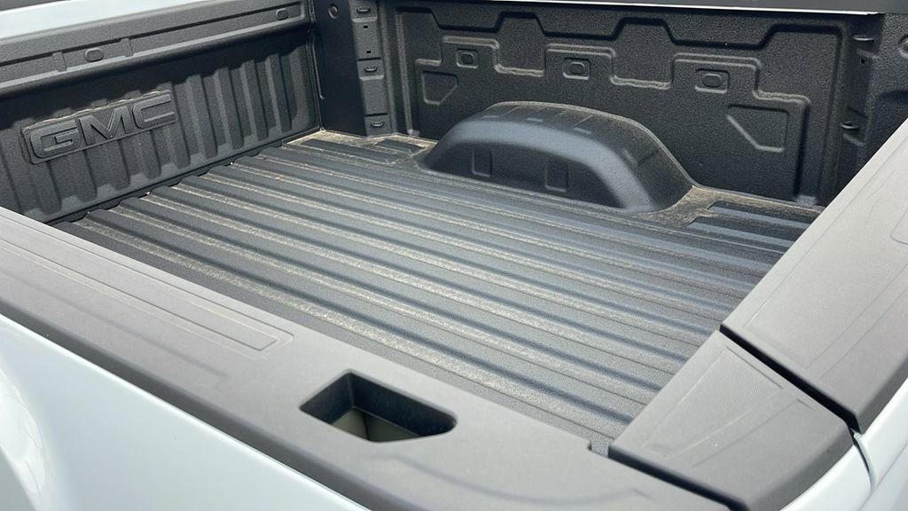 New 2026 GMC Sierra 3500 Denali Ultimate image 25