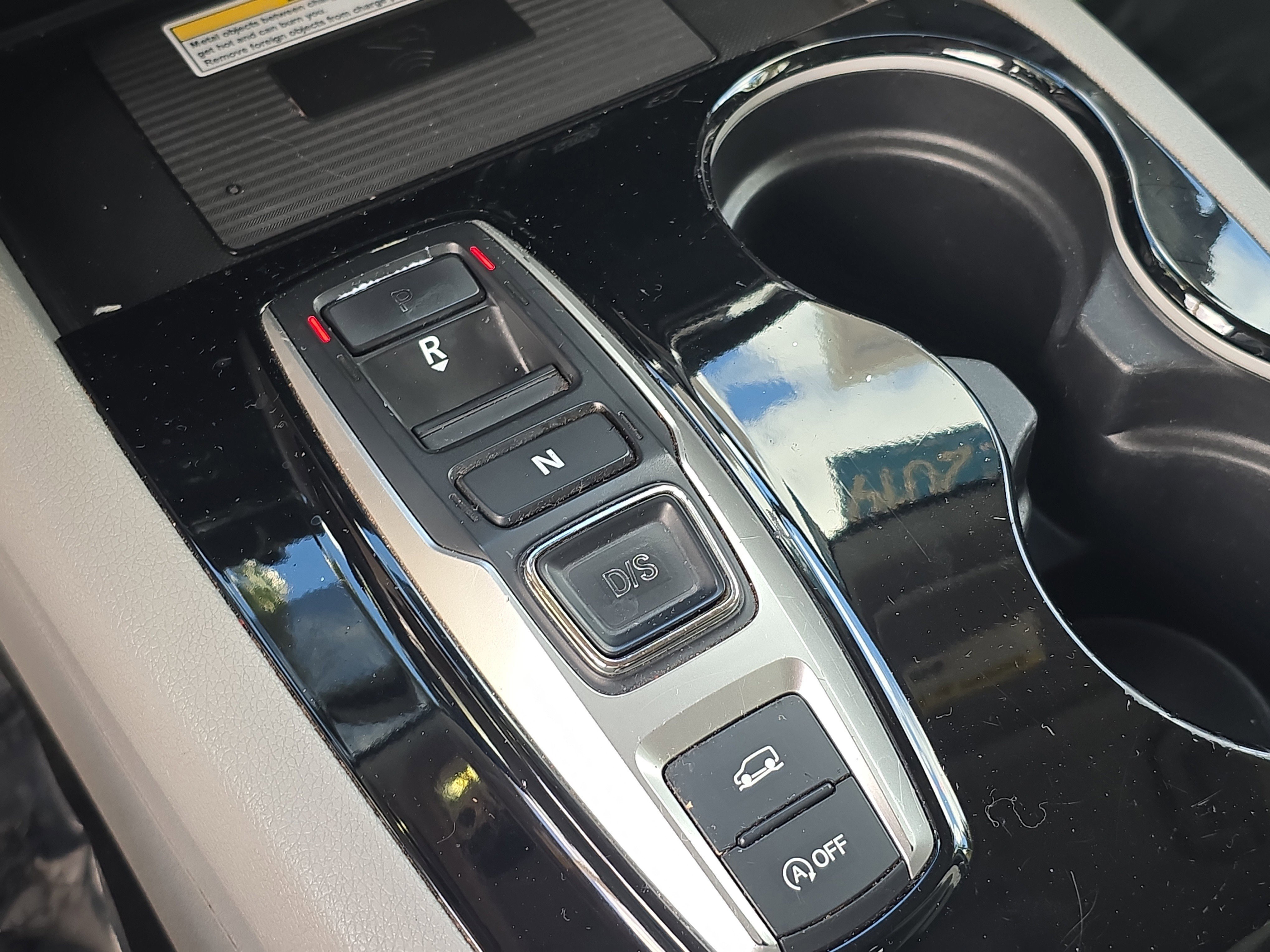 Certified 2019 Honda Pilot Elite image 25