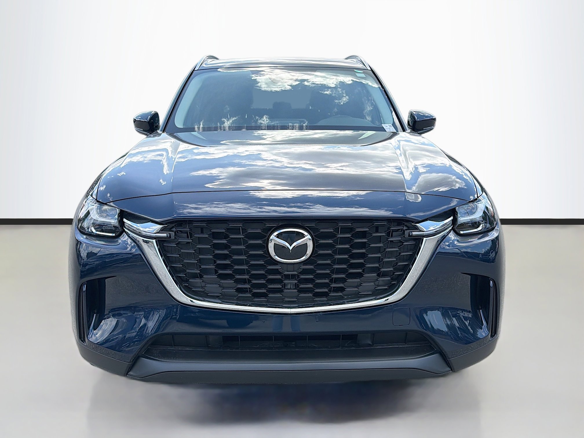 New 2026 MAZDA CX-90 3.3 Turbo w/ Select Package image 9