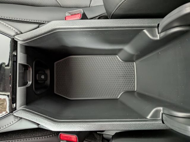 New 2026 Honda Accord Touring image 23