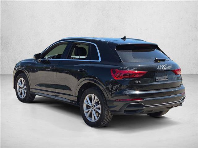 Used 2023 Audi Q3 2.0T Premium Plus AWD/4WD image 7