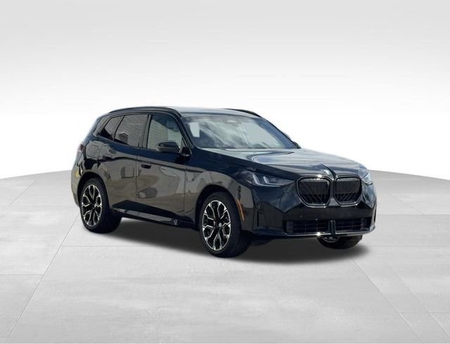 New 2026 BMW X3 xDrive30 w/ Premium Package image 9