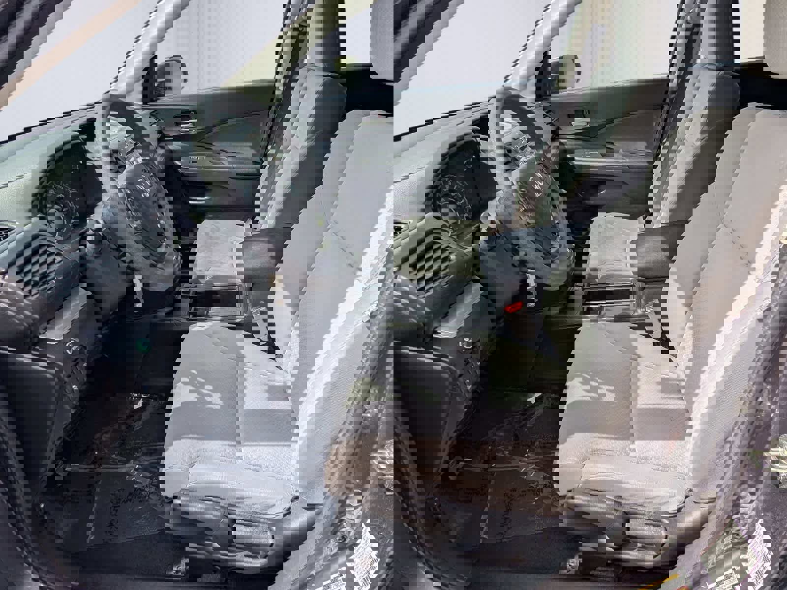 Used 2015 Honda CR-V LX image 13