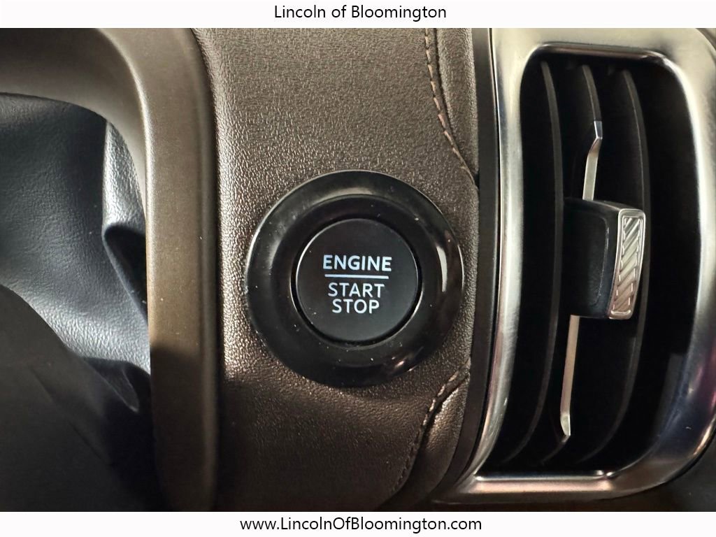 Used 2025 Ford Expedition Max King Ranch AWD/4WD image 55