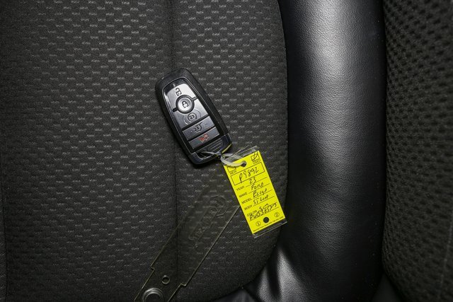 Used 2023 Ford Escape ST-Line w/ Tech Pack #1 image 41