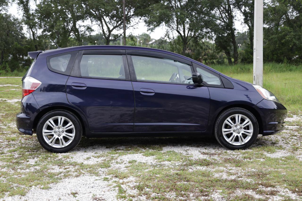 Used 2010 Honda Fit Sport image 13