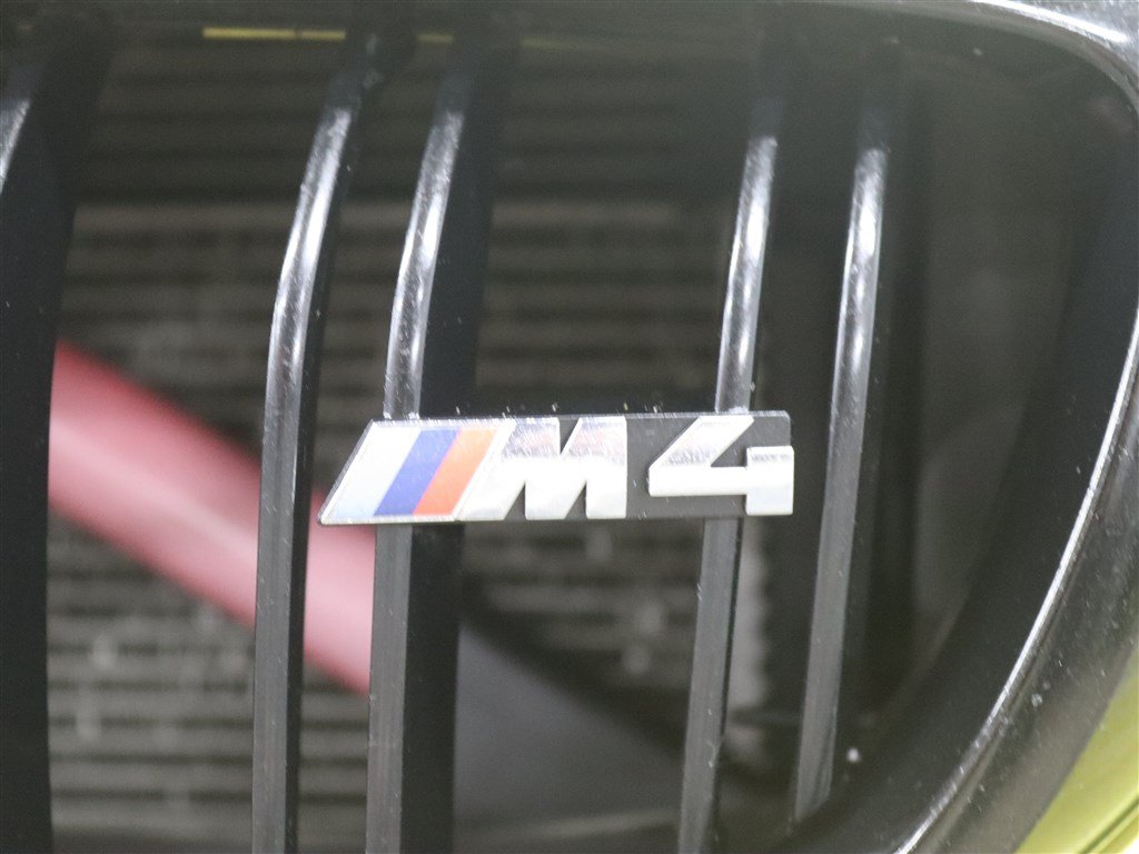 Used 2017 BMW M4 Coupe RWD image 15