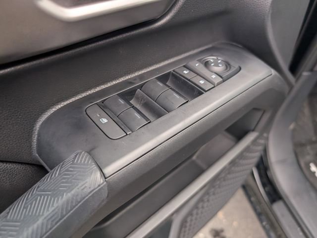 New 2026 Toyota Tacoma TRD Sport image 18