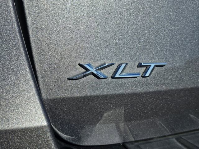 Certified 2022 Ford Explorer XLT image 32
