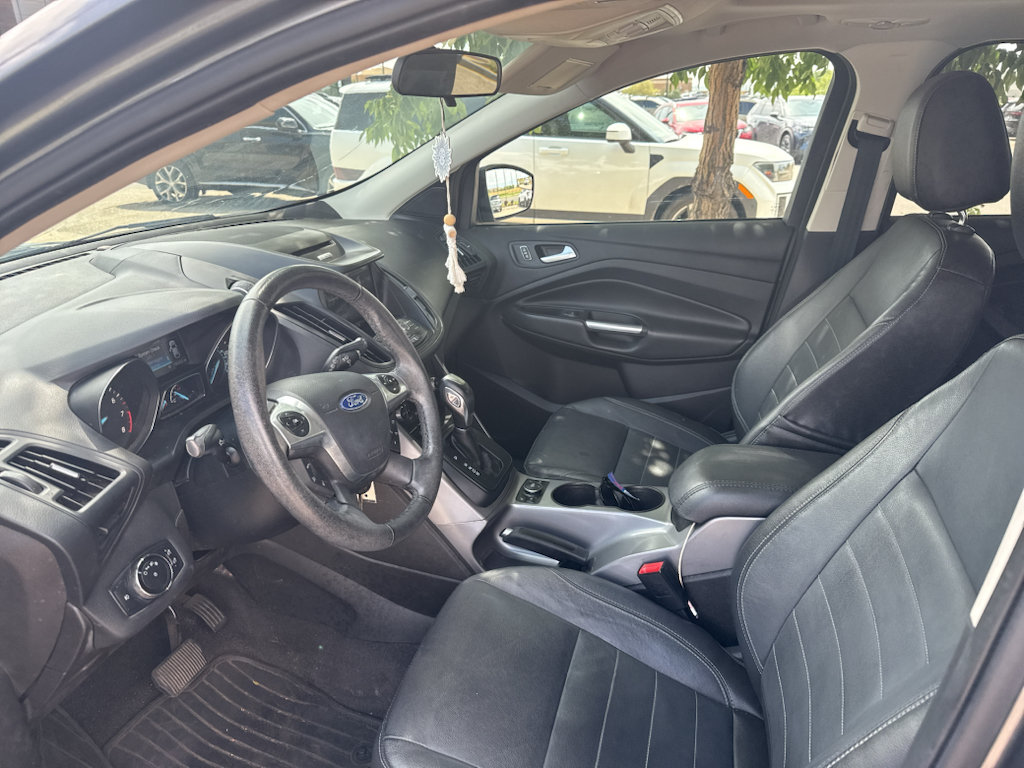 Used 2014 Ford Escape SE w/ Equipment Group 201A AWD/4WD image 6