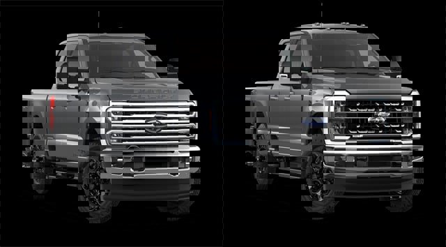 New 2026 Ford F350 XLT w/ XLT Premium Package image 26