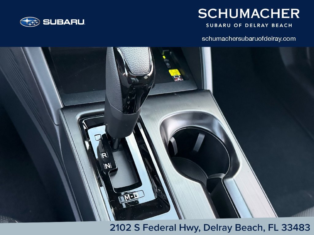 New 2026 Subaru Outback Limited AWD/4WD image 19