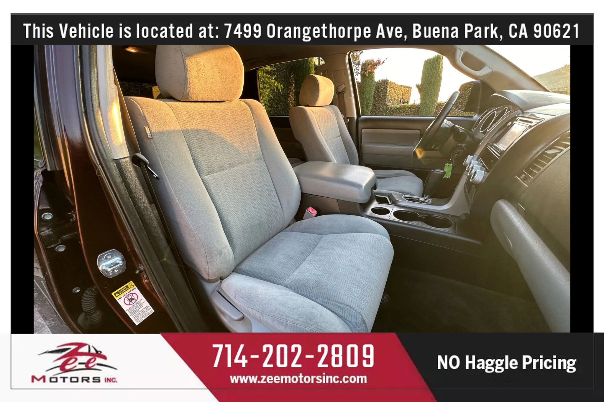 Used 2016 Toyota Sequoia SR5 image 21