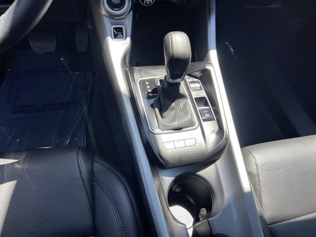 Used 2024 Dodge Hornet R/T Plus w/ R/T Blacktop Package image 21