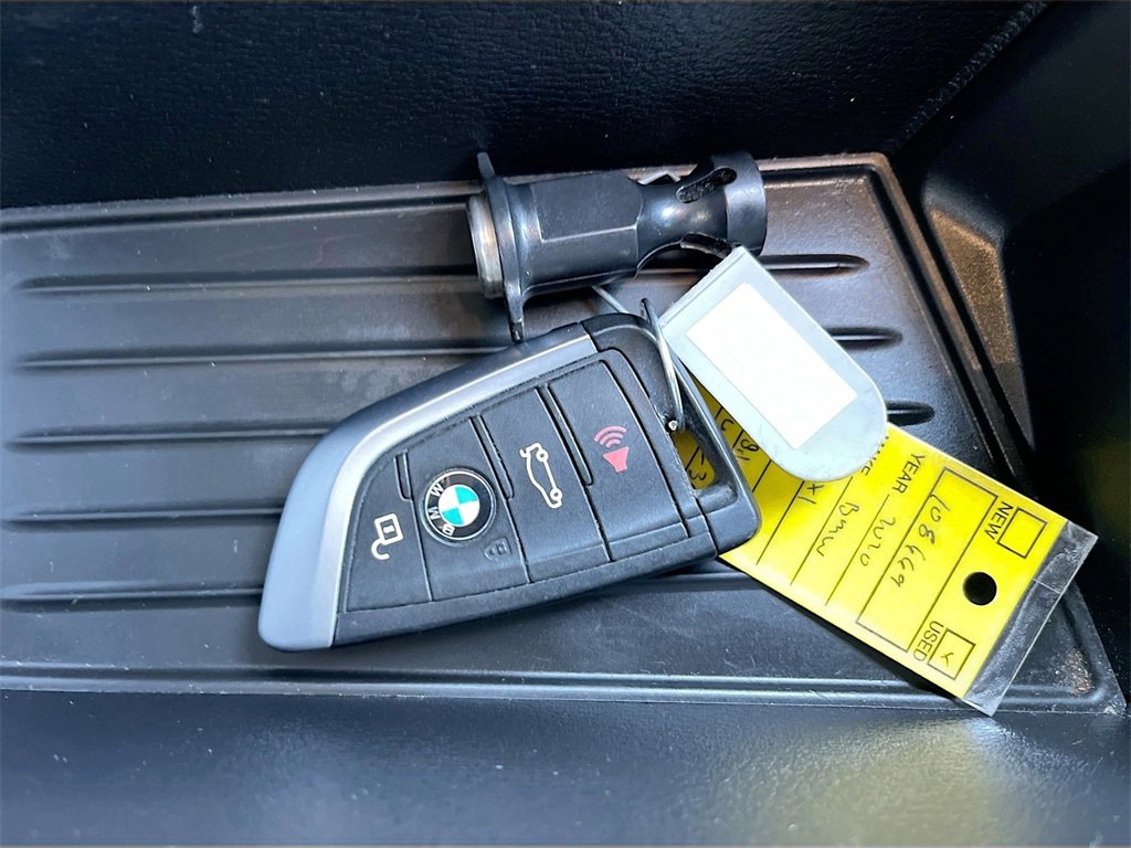 Used 2020 BMW X1 sDrive28i w/ Convenience Package image 35