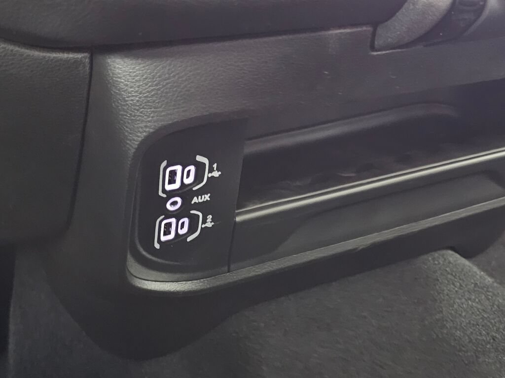 New 2026 RAM 2500 Tradesman AWD/4WD image 30