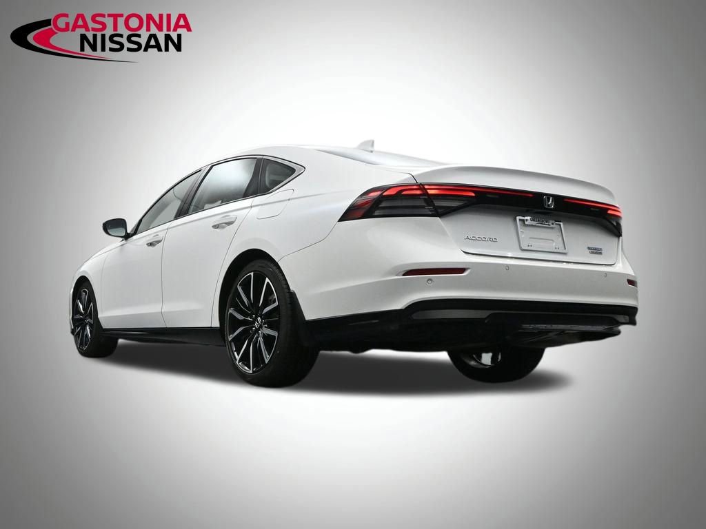 Used 2024 Honda Accord Touring image 36