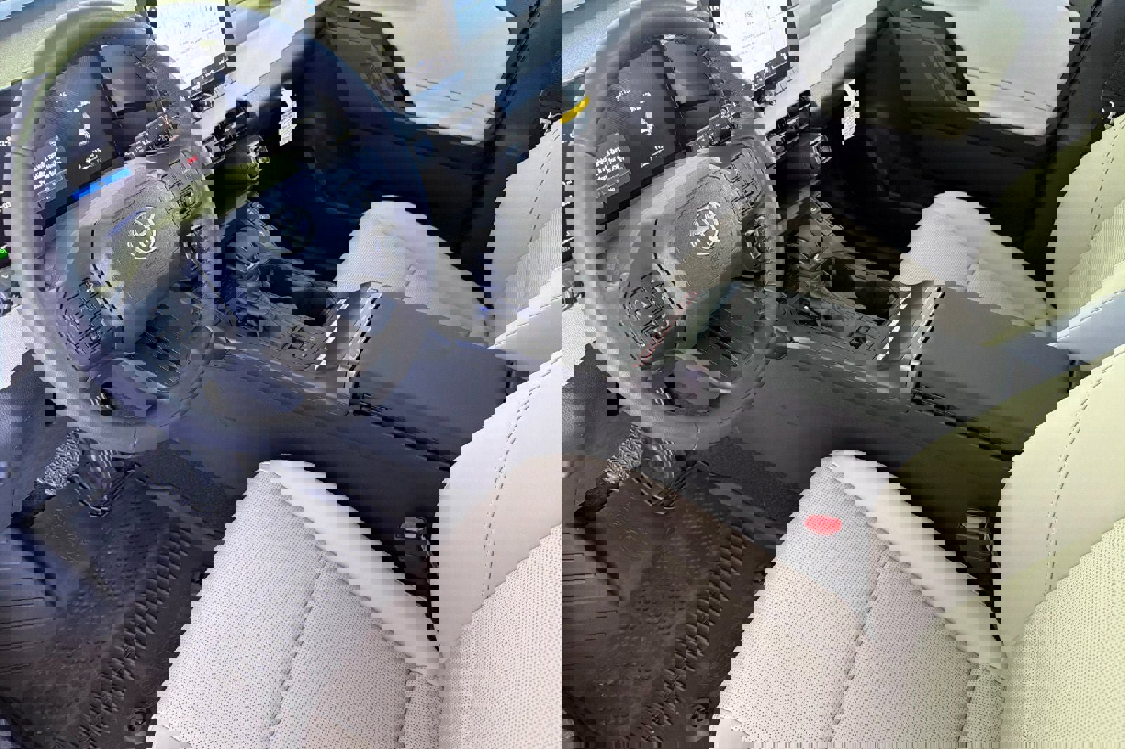 New 2026 Toyota RAV4 XLE Premium image 11