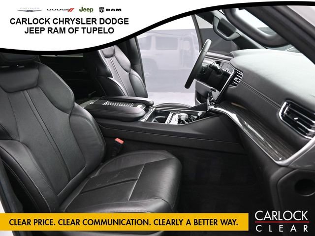 Used 2022 Jeep Wagoneer Series II image 45