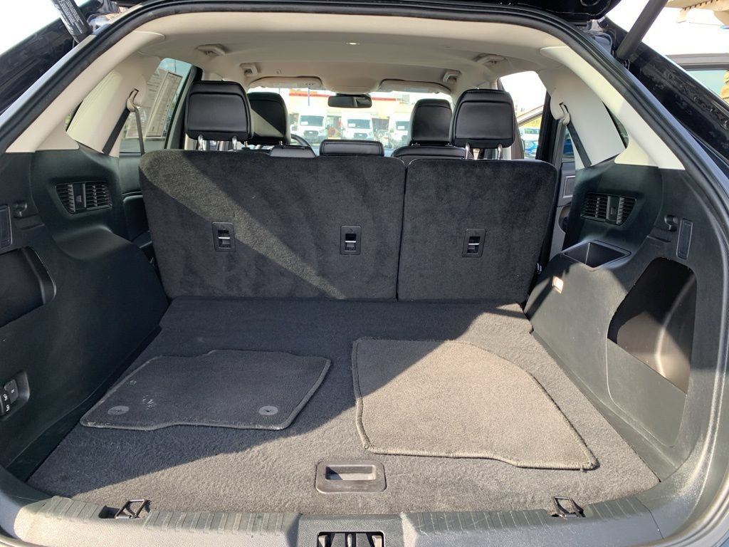 Used 2022 Ford Edge SEL w/ Convenience Package AWD/4WD image 19
