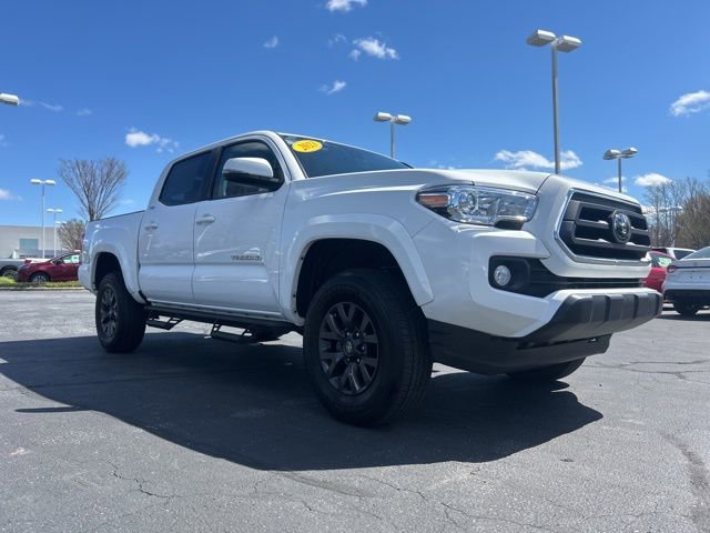 Used 2023 Toyota Tacoma SR5 image 3