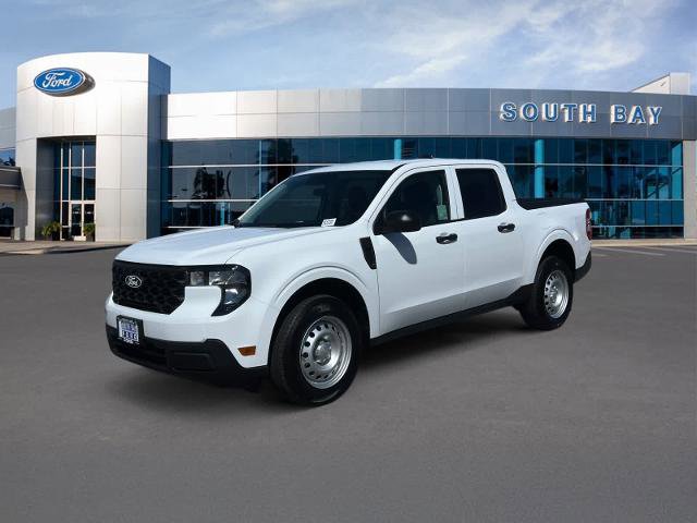 Certified 2025 Ford Maverick XL FWD image 1