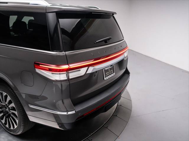 New 2024 Lincoln Navigator Black Label AWD/4WD image 31