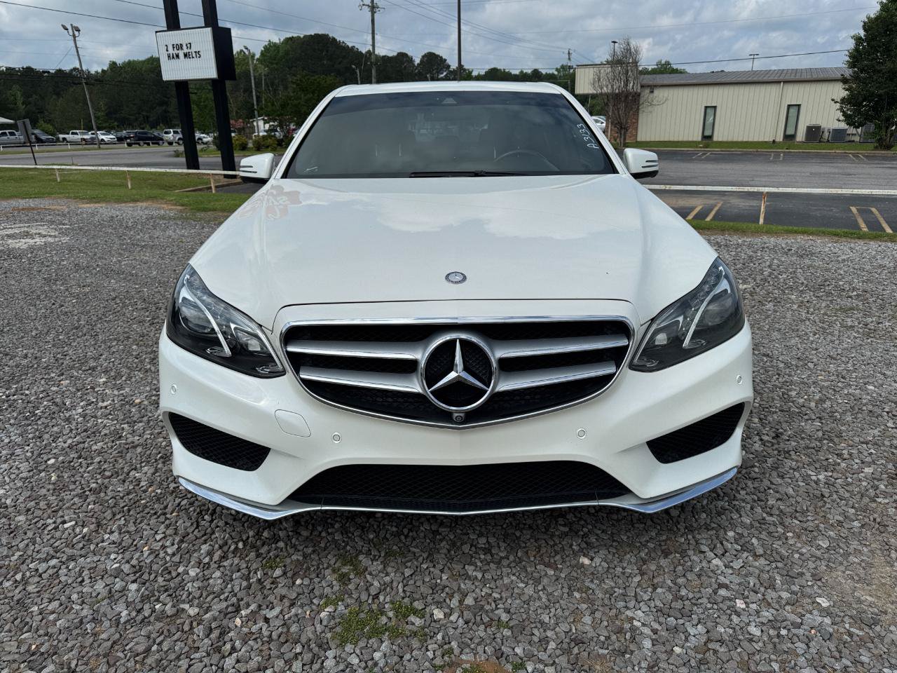 Used 2014 Mercedes-Benz E 350 Sedan image 6