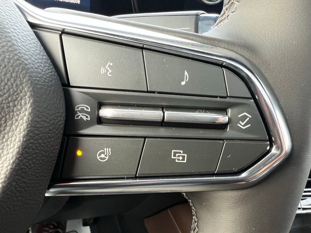 New 2026 Chevrolet Tahoe High Country image 49