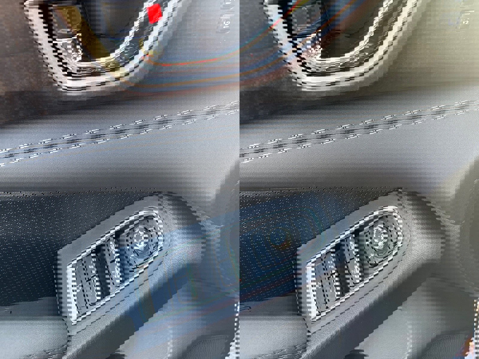 New 2026 Subaru Ascent Touring image 11